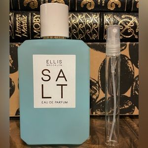 Ellis Brooklyn Salt 10ml